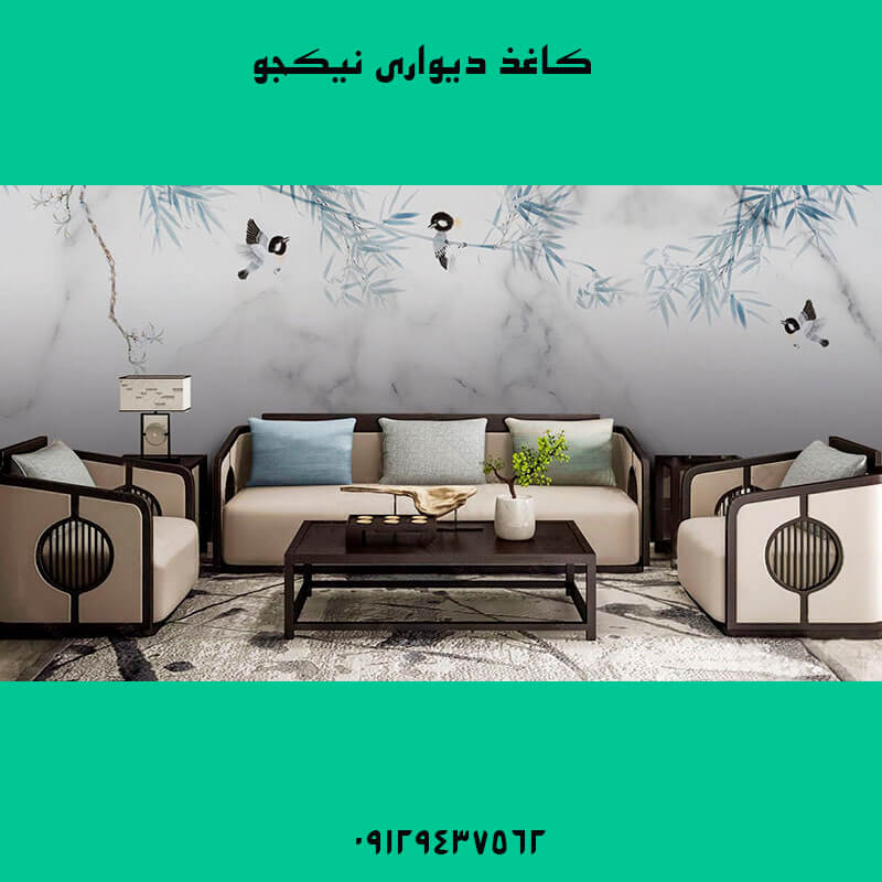 دکوراسیون اتاق خواب پسرانه | پرده فروشی نیکجو