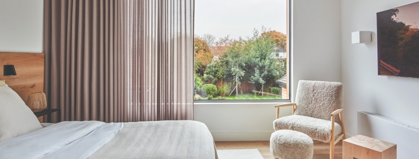 پرده دوزی غرب تهران با مشاوره رایگان و حضوری | پرده فروشی نیکجو