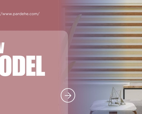 نحوه درآوردن پرده زبرا برای شستشو چگونه است؟ | پرده فروشی نیکجو